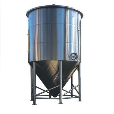 ποιότητας  Factory Stainless Steel Storage Tank For Beverage, Oil, Chemicals, Water εργοστάσιο