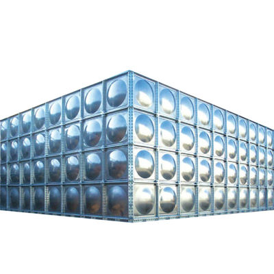 ποιότητας  Square storage tank tank SS304 water tank/store water stainless steel water panel/drinking water tank εργοστάσιο