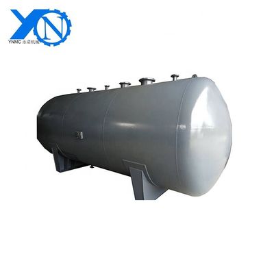 ποιότητας  High Quality Hotels Food Grade 40M3 Stainless Steel Water Storage Tank 100000 Liter Olive Oil Tank εργοστάσιο