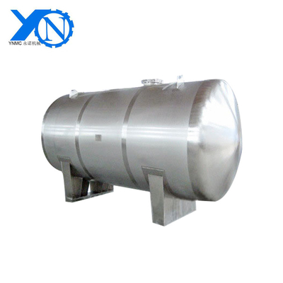 Building Material Stores Low Price 5000 Liter Stainless Steel Water Storage Tank Price Hot Oil Storage Tank